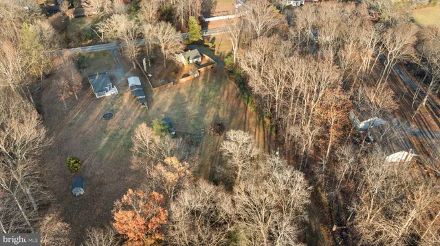 $285,000 | 9208 Sperryville Pike, Culpeper, VA 22701