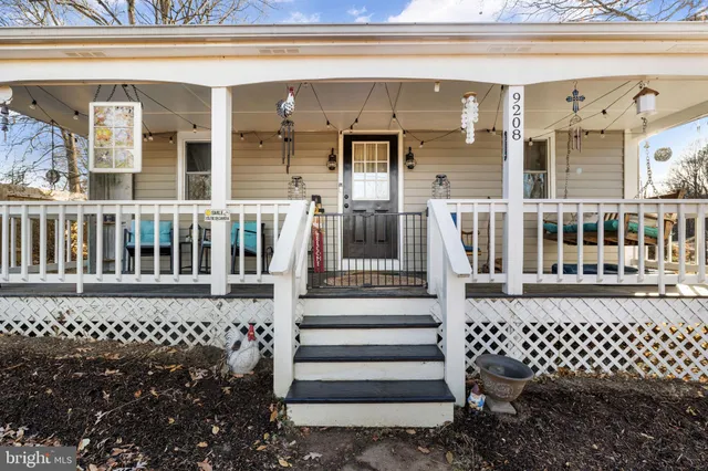 $285,000 | 9208 Sperryville Pike, Culpeper, VA 22701