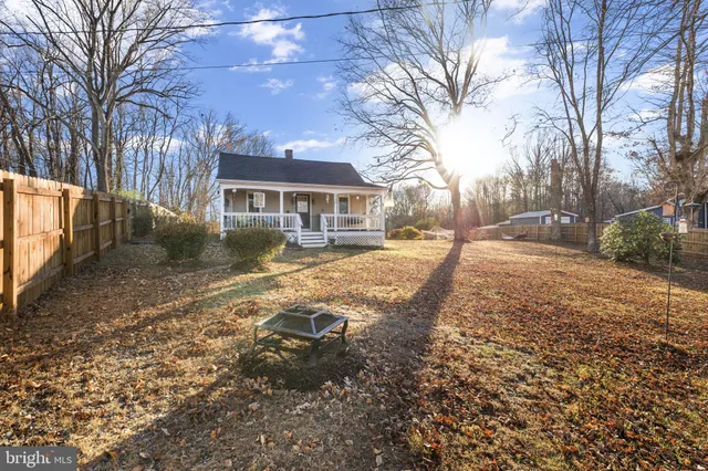 $285,000 | 9208 Sperryville Pike, Culpeper, VA 22701