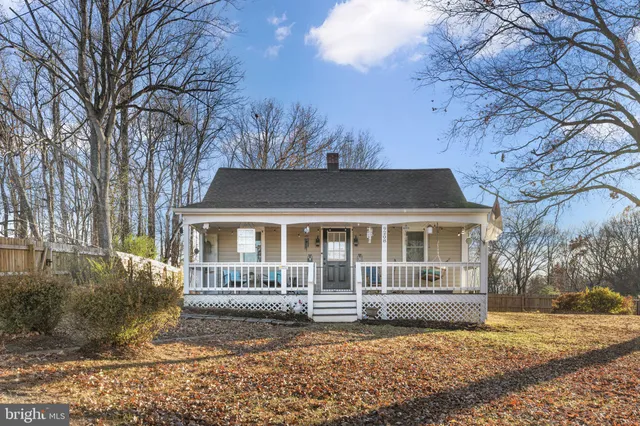$285,000 | 9208 Sperryville Pike, Culpeper, VA 22701