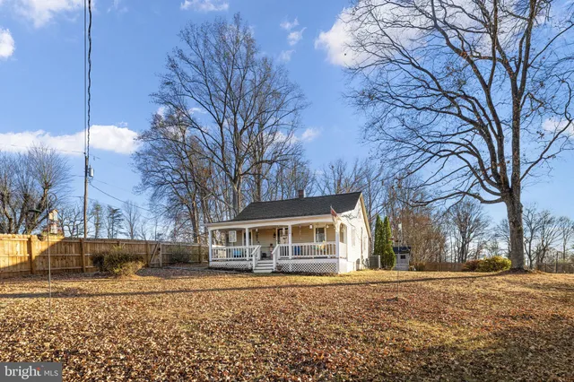 $285,000 | 9208 Sperryville Pike, Culpeper, VA 22701