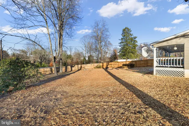 $285,000 | 9208 Sperryville Pike, Culpeper, VA 22701