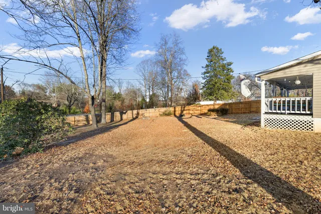 $285,000 | 9208 Sperryville Pike, Culpeper, VA 22701