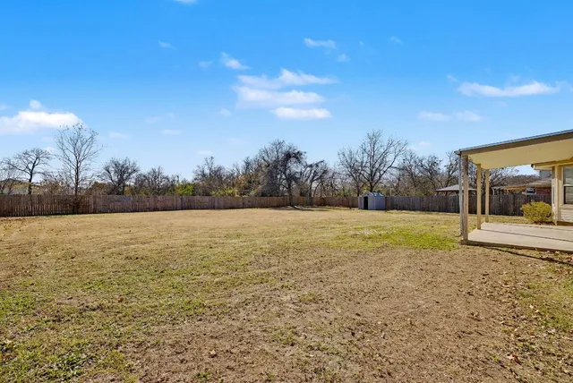 $1,850 | 1101 East Johnson Street, Burnet, TX 78611