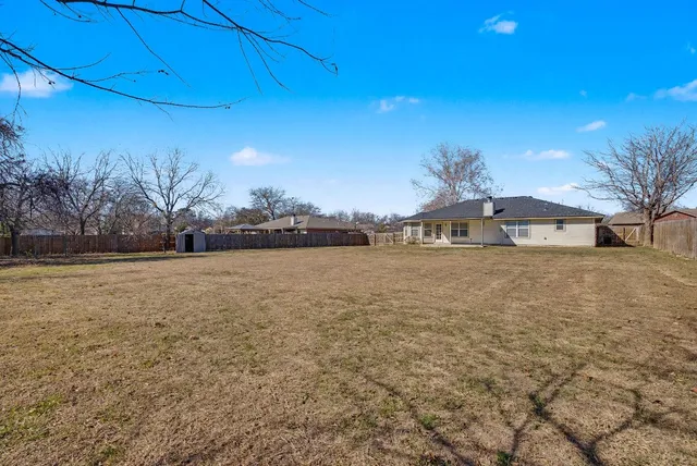 $1,850 | 1101 East Johnson Street, Burnet, TX 78611