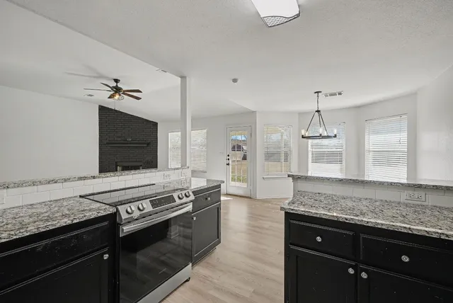 $1,850 | 1101 East Johnson Street, Burnet, TX 78611