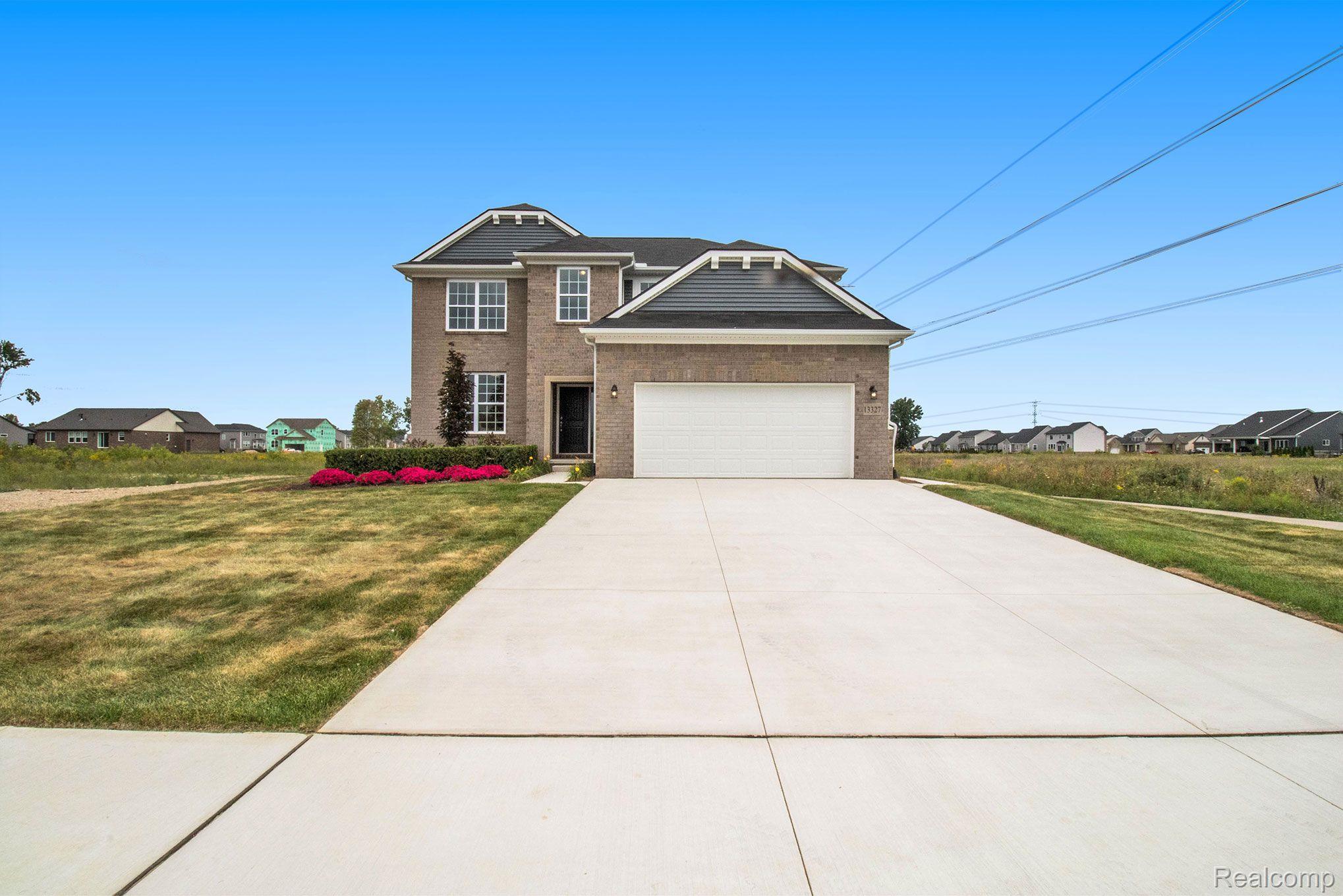 70161 Romeo Orchard Drive Romeo, MI 48065 - Photo 1 of 34 Gallery Image 1