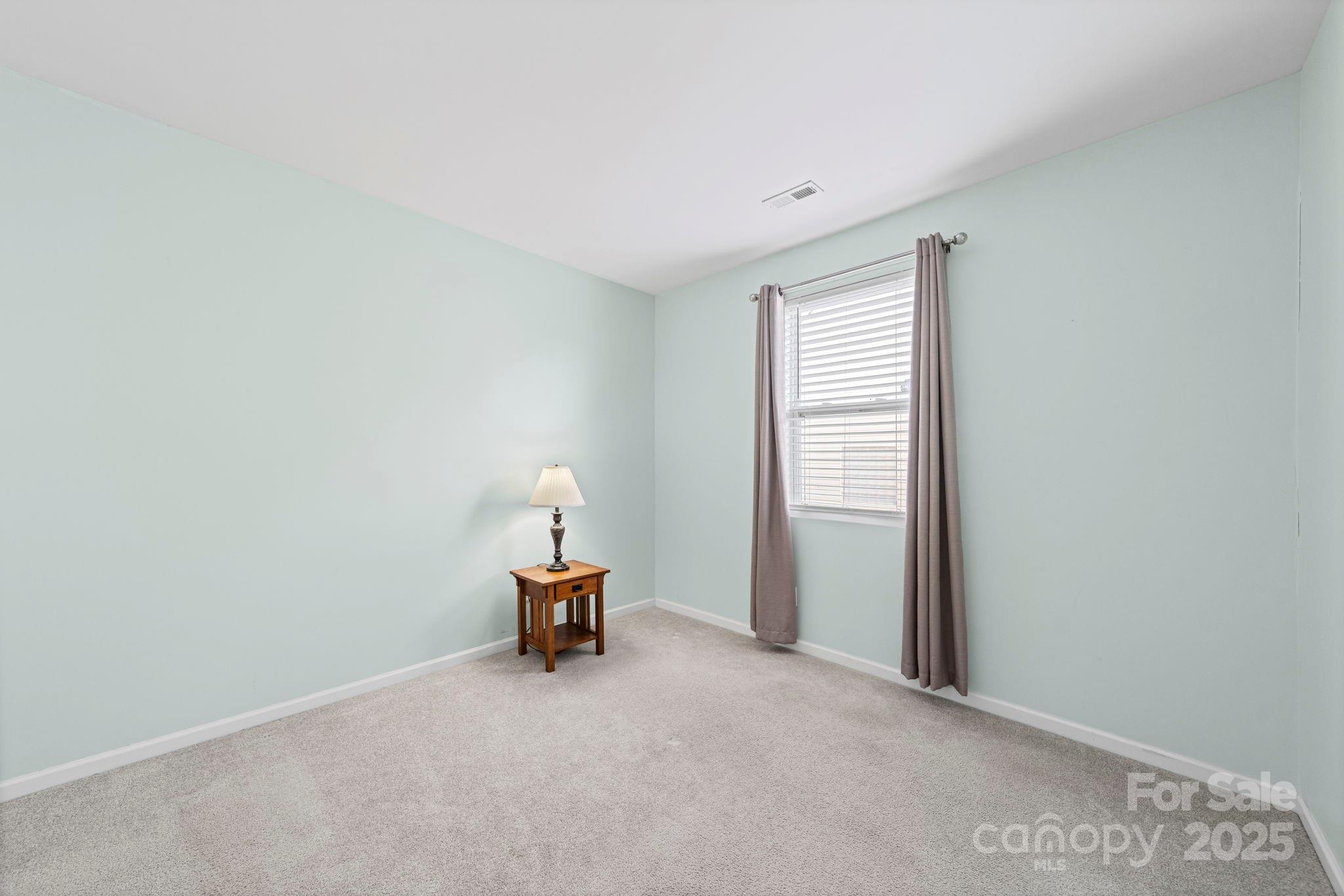 11608 Downy Birch Road Charlotte, NC 28227 - Photo 18 of 38 a view of room with window