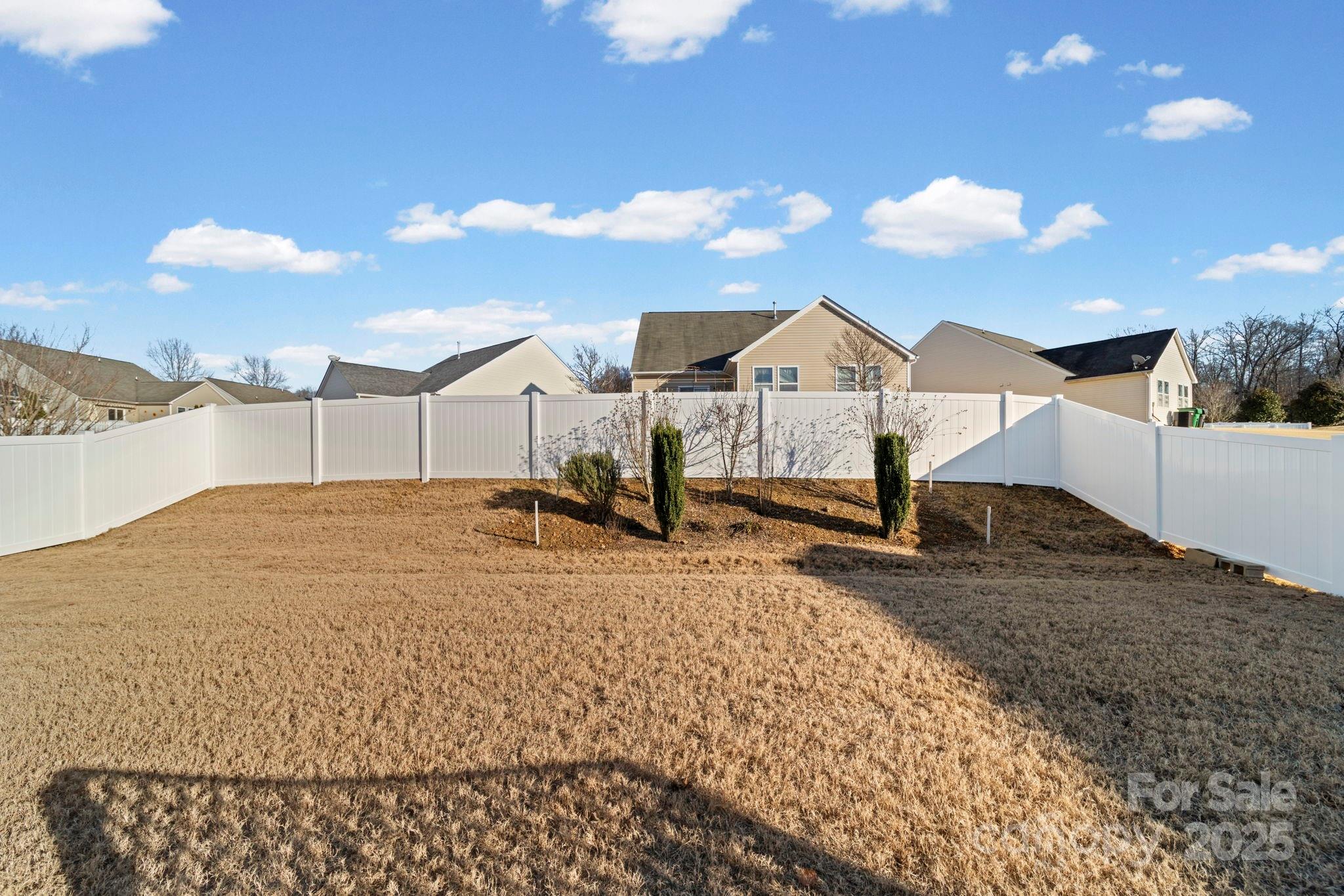 11608 Downy Birch Road Charlotte, NC 28227 - Photo 5 of 38 a house view with a outdoor space