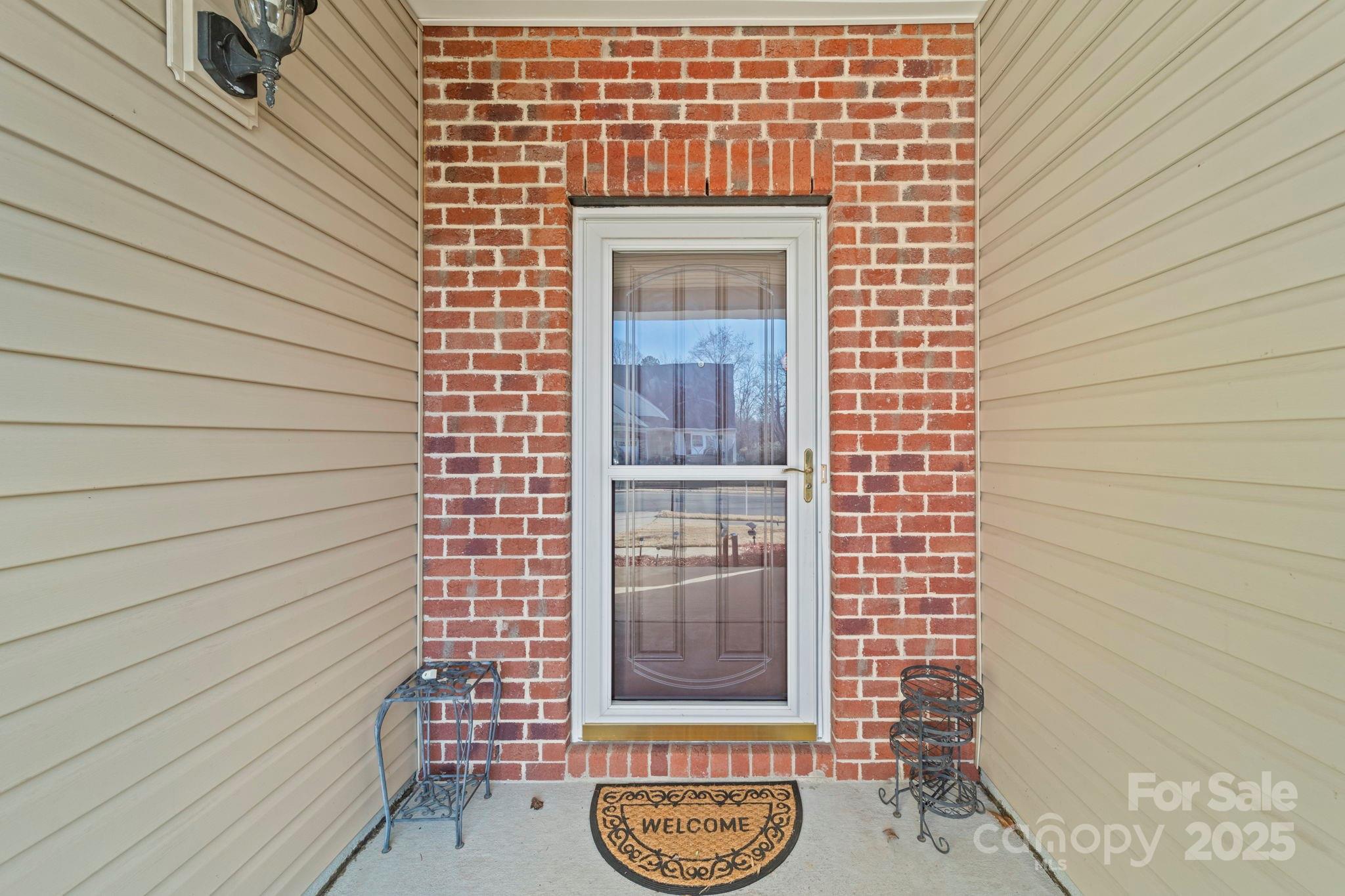 11608 Downy Birch Road Charlotte, NC 28227 - Photo 8 of 38 a front view of a house