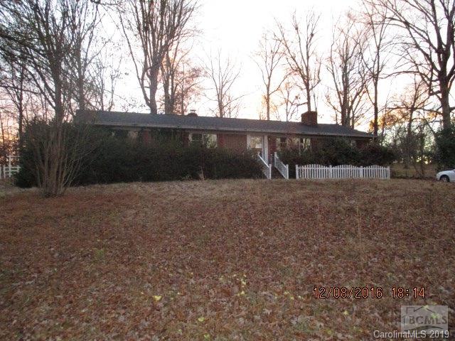 1848 Hopewell Road Morganton, NC 28655 - Photo 1 of 12