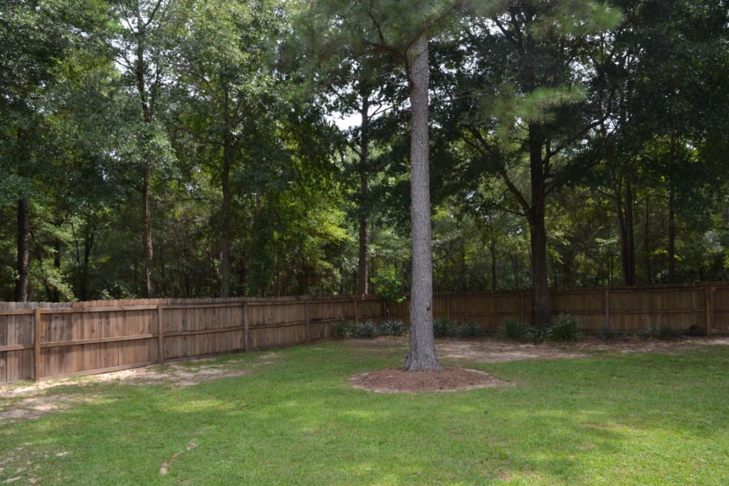 5839 Pinecrest Road Crestview, FL 32539 - Photo 47 of 58 5839 Pinecrest Dr 47 Property goes beyon