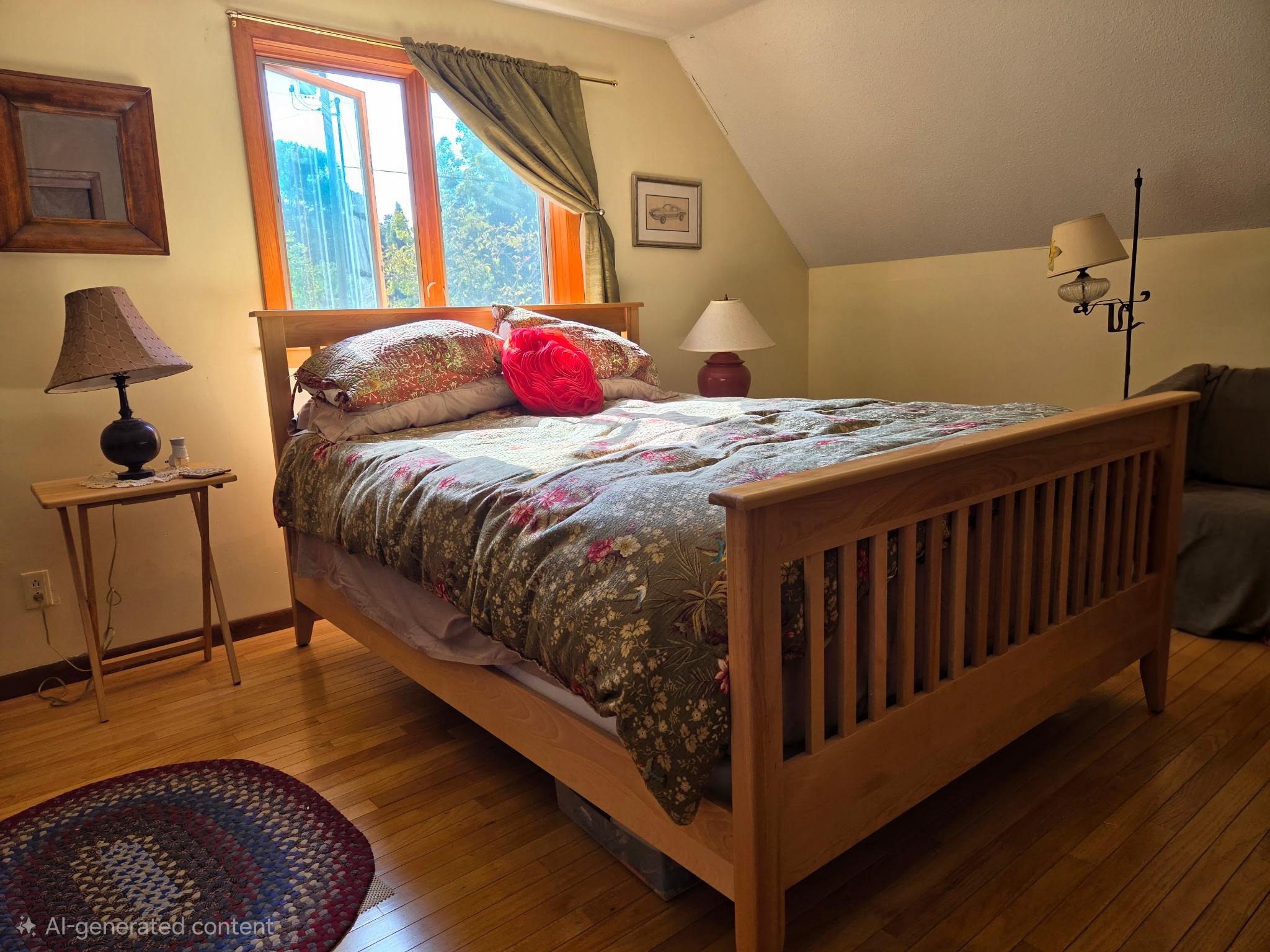 289 Lamb Hill Road Wells, VT 05774 - Photo 39 of 45 Gallery Image 39