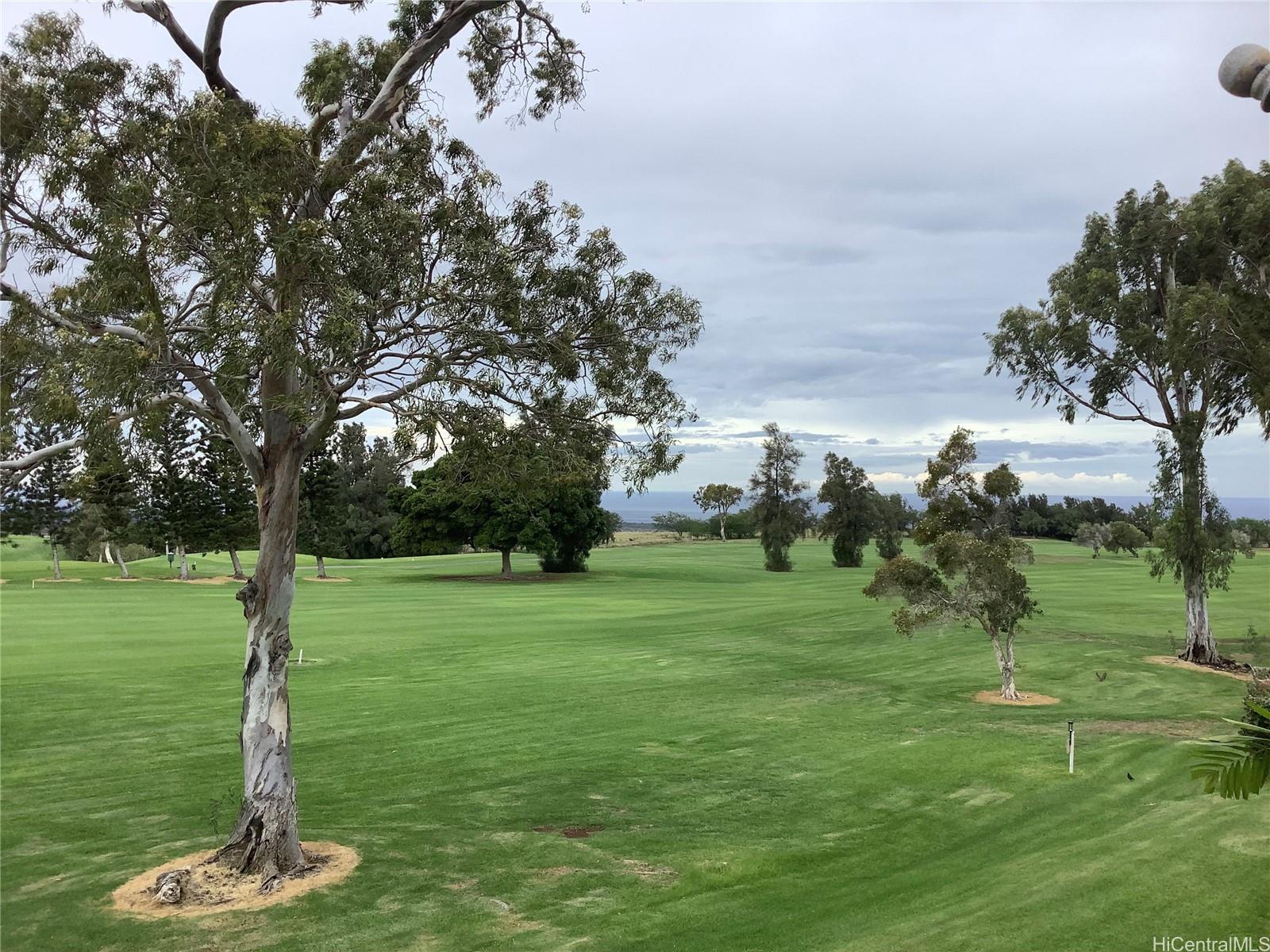 68-3840 Lua Kula Street, Unit E202 Waikoloa, HI 96738 - Photo 24 of 25 a view of a golf course with a park