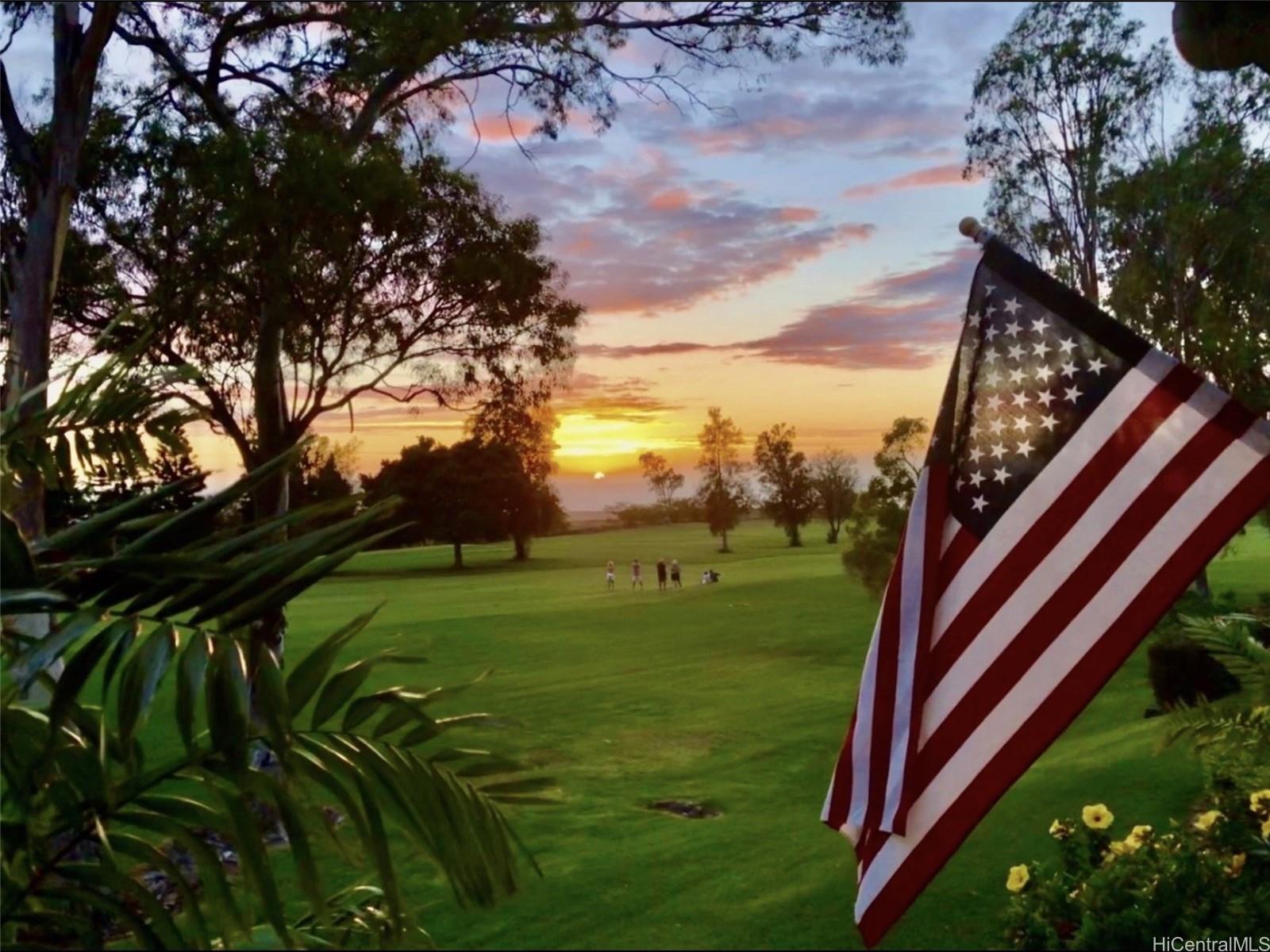 68-3840 Lua Kula Street, Unit E202 Waikoloa, HI 96738 - Photo 4 of 25 a view of a golf ground with huge green space