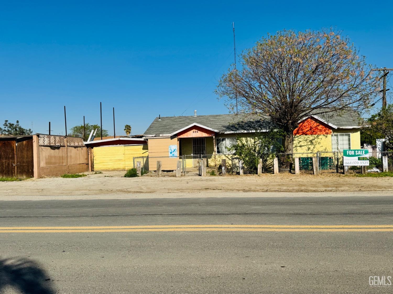 Undisclosed Address Earlimart, CA 93219 - Photo 1 of 2