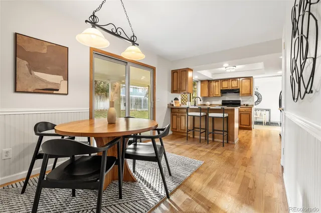 $830,000 | 7643 South Gilpin Court, Centennial, CO 80122