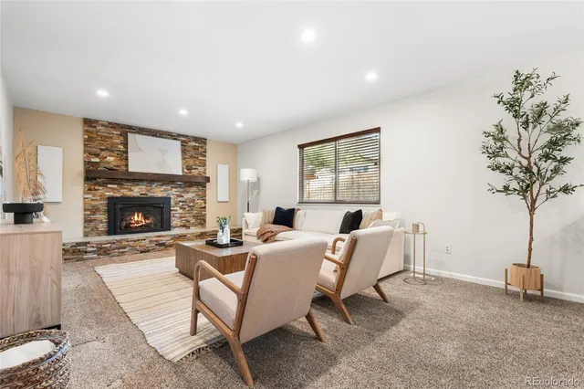 $830,000 | 7643 South Gilpin Court, Centennial, CO 80122