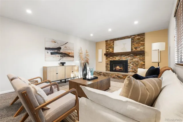 $830,000 | 7643 South Gilpin Court, Centennial, CO 80122