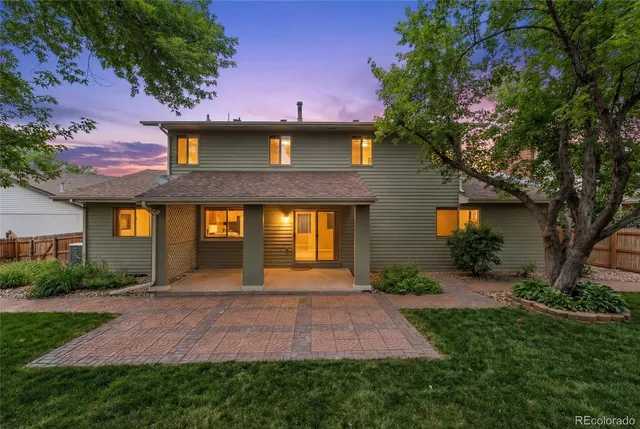 $830,000 | 7643 South Gilpin Court, Centennial, CO 80122