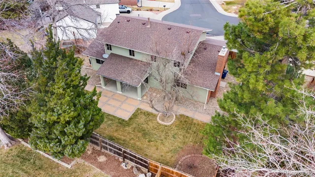 $830,000 | 7643 South Gilpin Court, Centennial, CO 80122