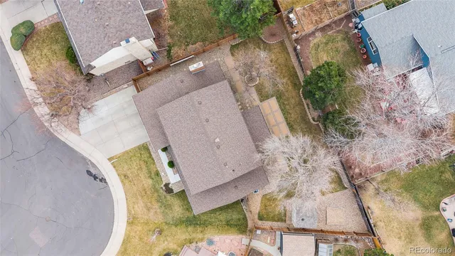 $830,000 | 7643 South Gilpin Court, Centennial, CO 80122