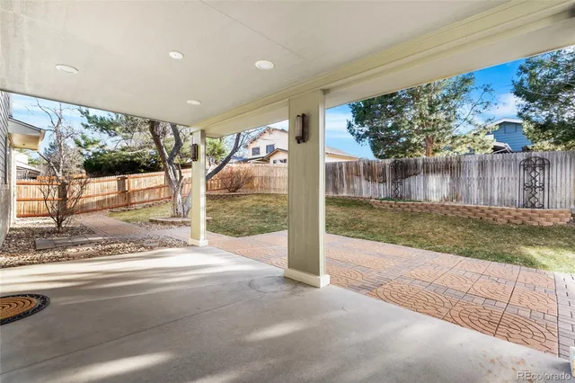 $830,000 | 7643 South Gilpin Court, Centennial, CO 80122