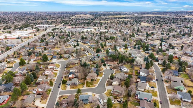 $830,000 | 7643 South Gilpin Court, Centennial, CO 80122