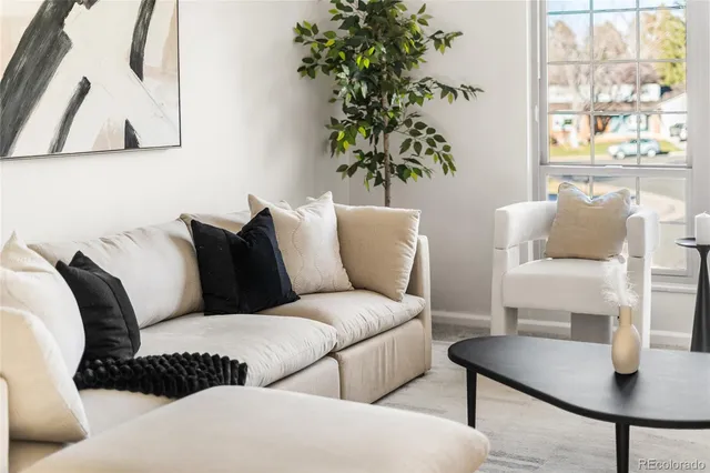 $830,000 | 7643 South Gilpin Court, Centennial, CO 80122