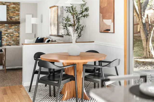 $830,000 | 7643 South Gilpin Court, Centennial, CO 80122