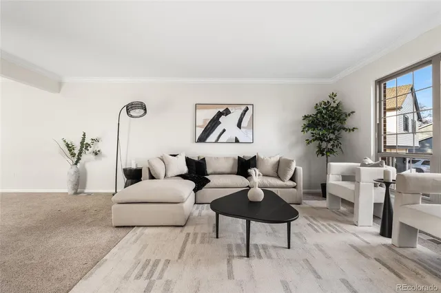 $830,000 | 7643 South Gilpin Court, Centennial, CO 80122