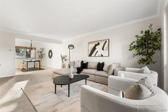 $830,000 | 7643 South Gilpin Court, Centennial, CO 80122