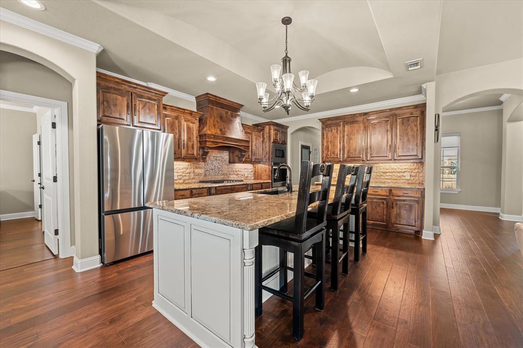 6301 Weatherby Road Granbury, TX 76049 - Photo 17 of 40