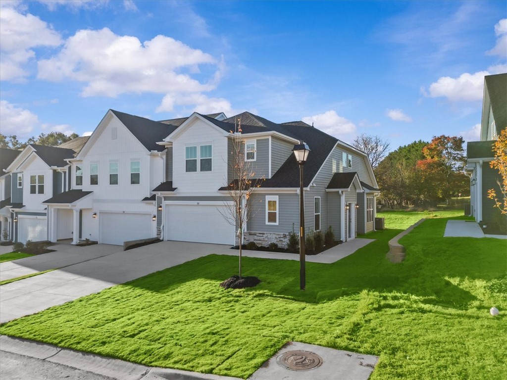 110 Silo Rdg Drive Anderson, SC 29621 - Photo 2 of 32