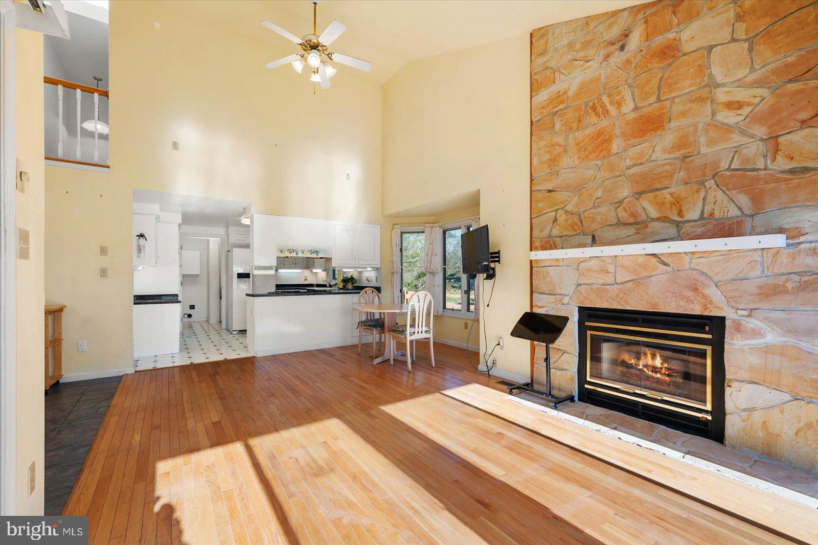 758 Cedar Hall Road Pocomoke City, MD 21851 - Photo 18 of 87