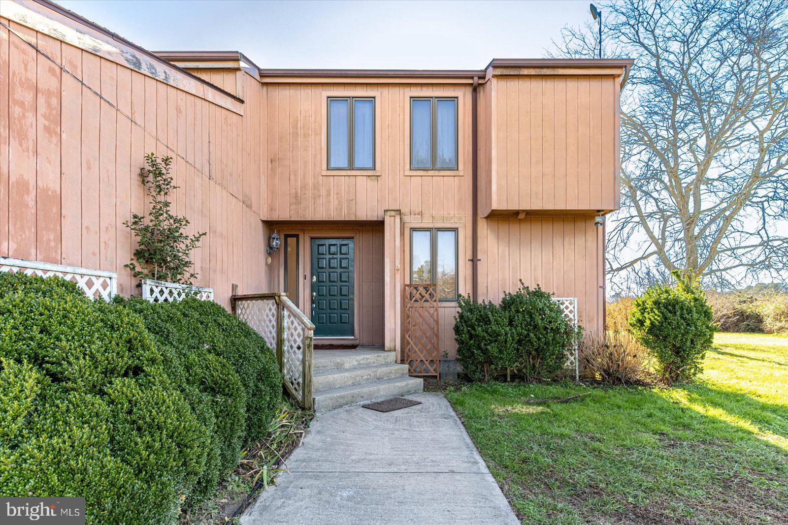 758 Cedar Hall Road Pocomoke City, MD 21851 - Photo 2 of 87