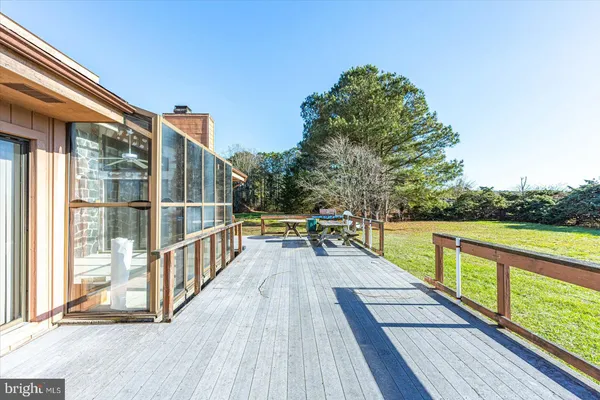 $499,000 | 758 Cedar Hall Road, Pocomoke City, MD 21851