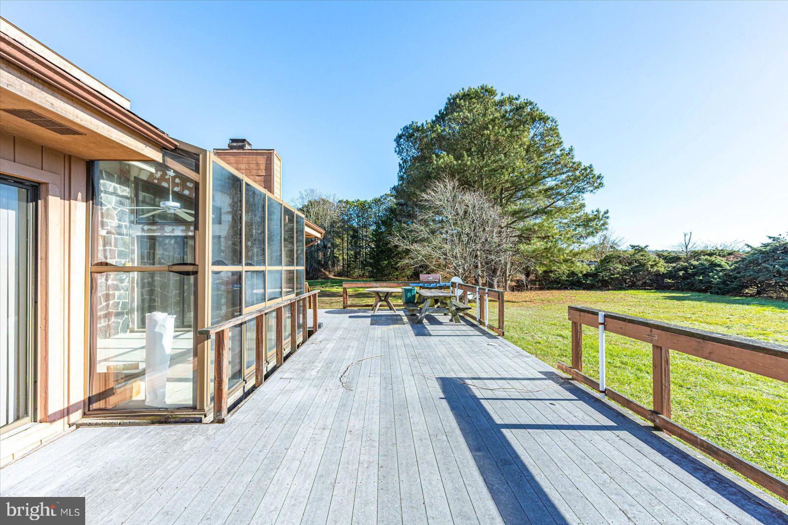 758 Cedar Hall Road Pocomoke City, MD 21851 - Photo 42 of 87