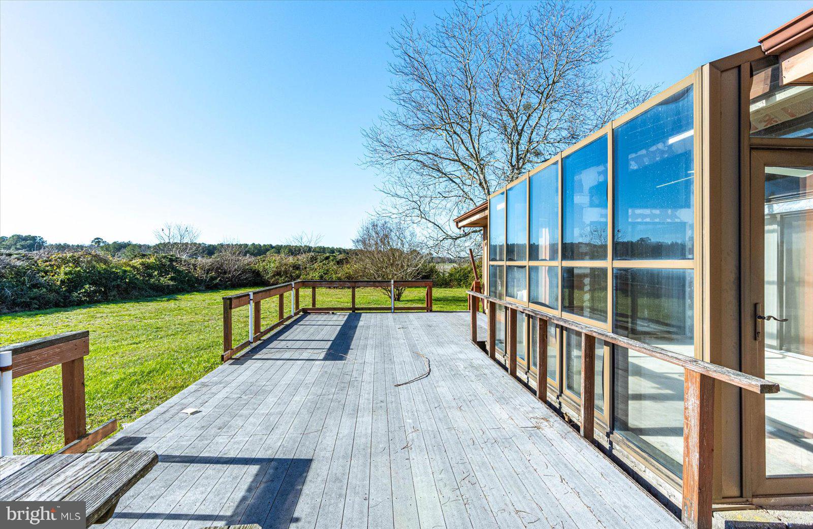 758 Cedar Hall Road Pocomoke City, MD 21851 - Photo 43 of 87