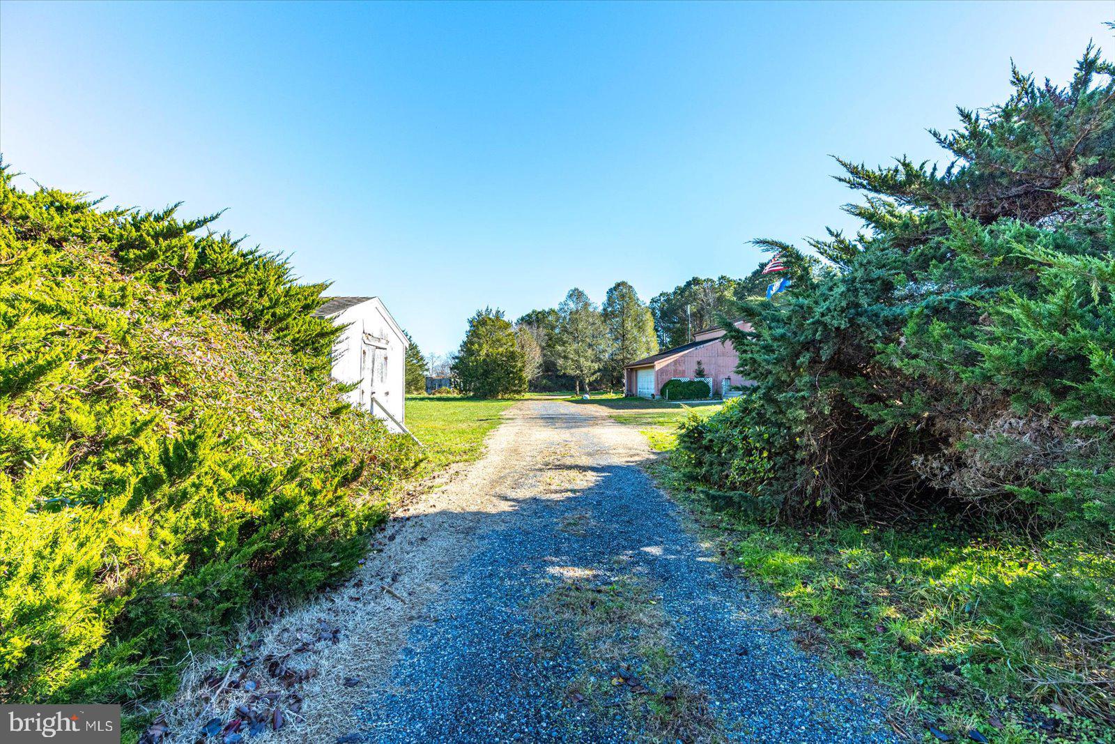 758 Cedar Hall Road Pocomoke City, MD 21851 - Photo 45 of 87