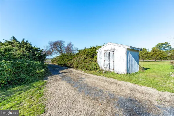 $499,000 | 758 Cedar Hall Road, Pocomoke City, MD 21851