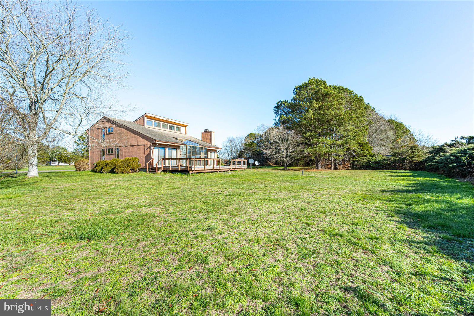 758 Cedar Hall Road Pocomoke City, MD 21851 - Photo 47 of 87