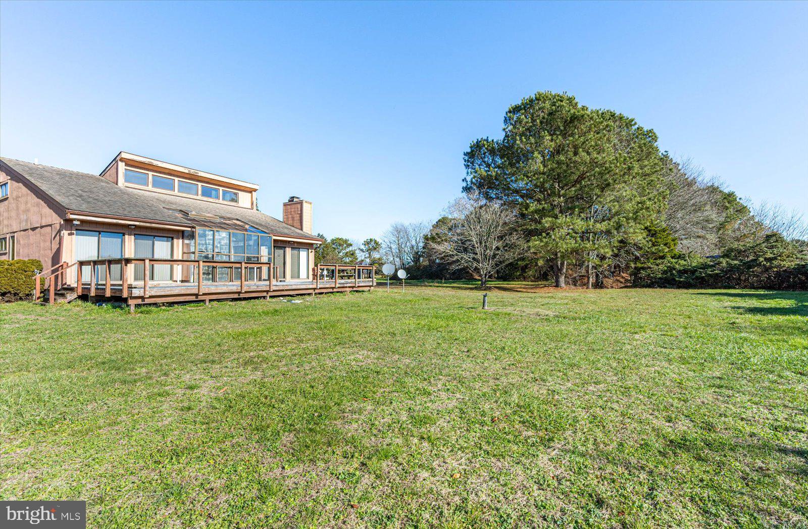 758 Cedar Hall Road Pocomoke City, MD 21851 - Photo 48 of 87