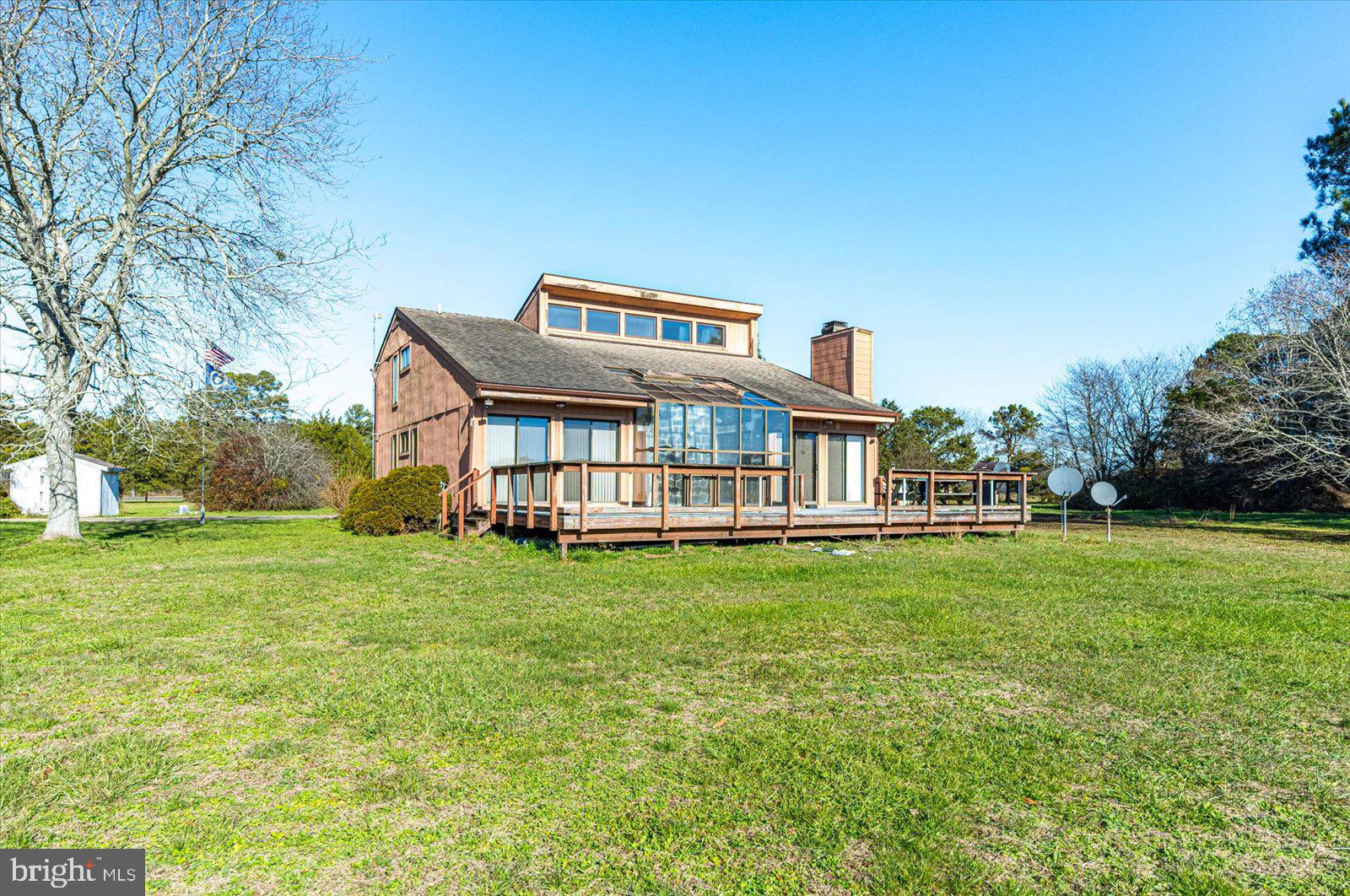 758 Cedar Hall Road Pocomoke City, MD 21851 - Photo 49 of 87