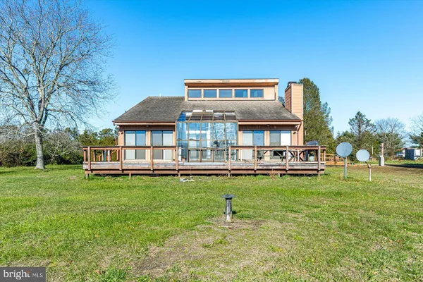 $499,000 | 758 Cedar Hall Road, Pocomoke City, MD 21851