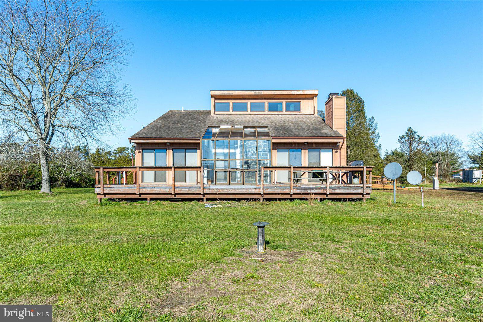 758 Cedar Hall Road Pocomoke City, MD 21851 - Photo 51 of 87