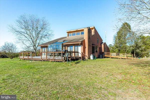 $499,000 | 758 Cedar Hall Road, Pocomoke City, MD 21851