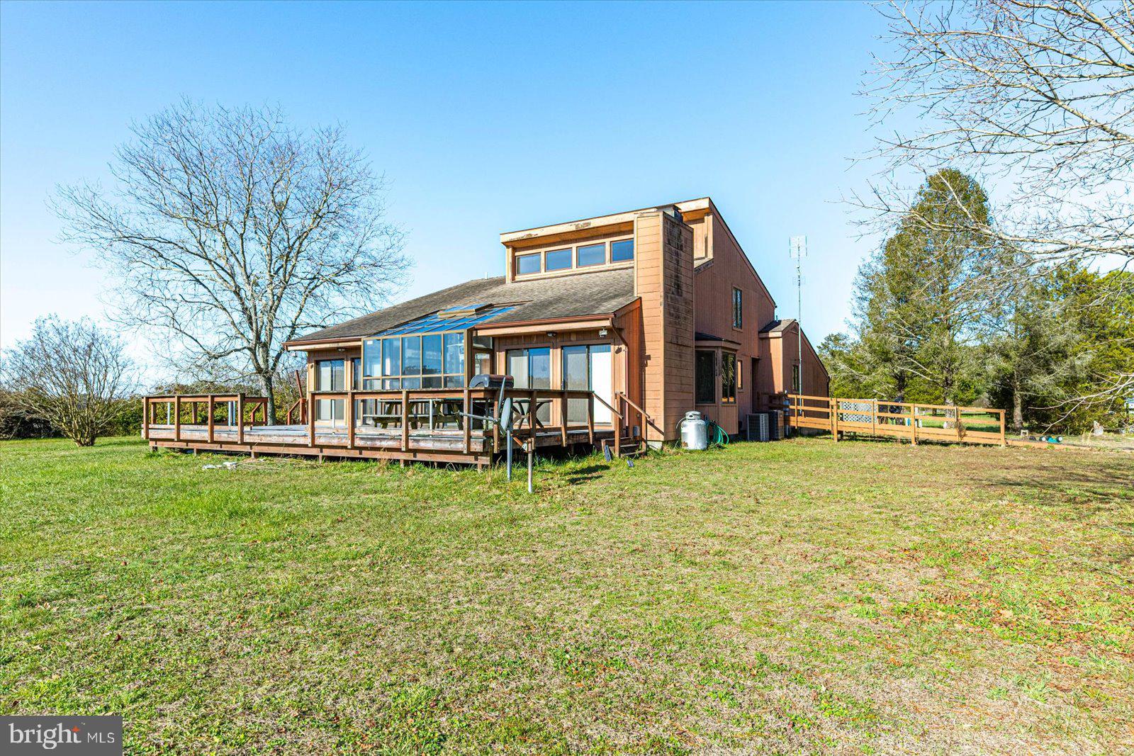 758 Cedar Hall Road Pocomoke City, MD 21851 - Photo 52 of 87