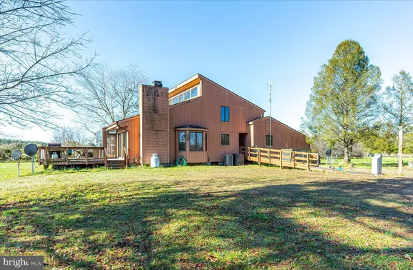 $499,000 | 758 Cedar Hall Road, Pocomoke City, MD 21851