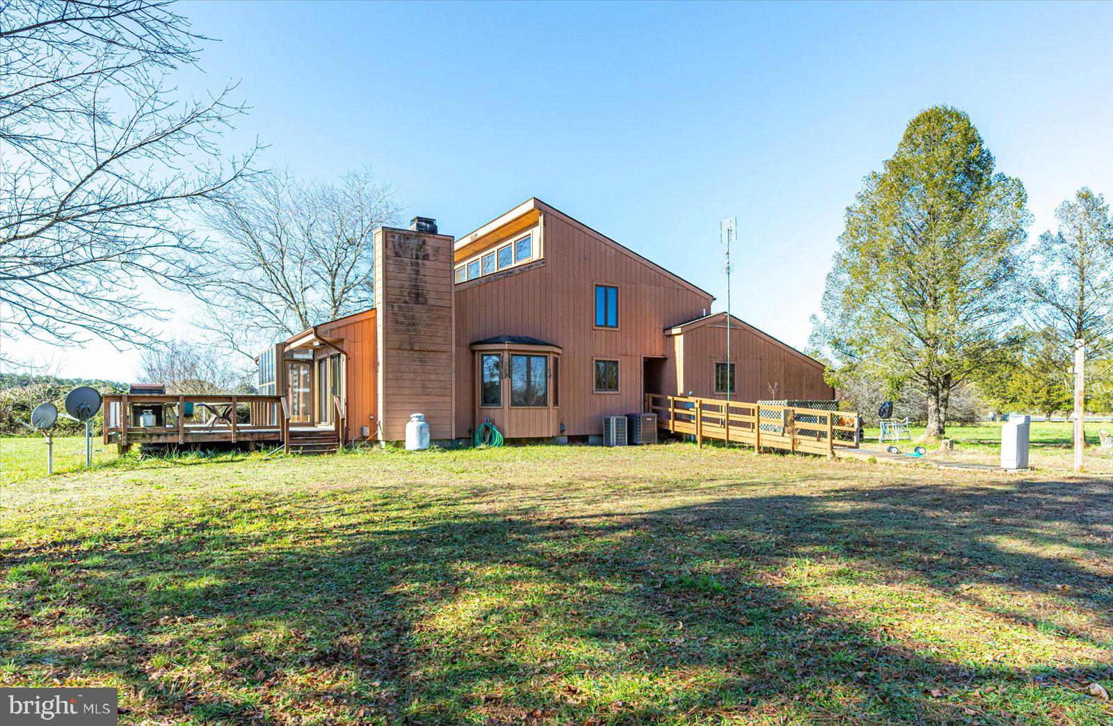 758 Cedar Hall Road Pocomoke City, MD 21851 - Photo 53 of 87